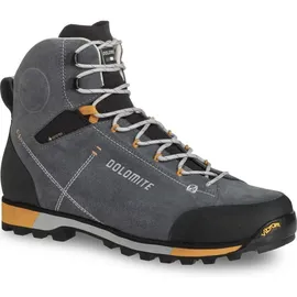 Dolomite 54 Hike Evo GTX Herren Gunmetal Grey 45