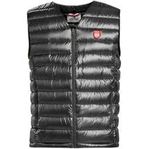 Pajak Shadow V-neck Weste - Black - M