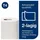 TORK Kleinrollen Toilettenpapier T4 Advanced 2-lagig 8 Rollen