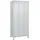 C+P Classic PLUS Schließfachschrank 1950x900x500 lichtgrau