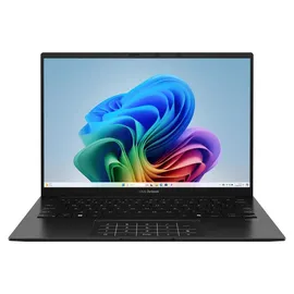 Asus ZenBook 14 OLED AMD Ryzen AI 7 350 16 GB RAM 512 GB SSD Win11 Home Jade Black