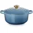 20 cm rund chambray