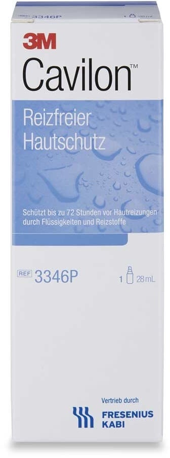 Cavilon 3M Hautschutzspray 28 ml, 1 Stück