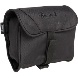 Brandit Waschtasche Toiletry Bag Medium schwarz