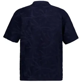 Boss T-Shirt Blau XL
