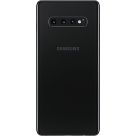 Samsung Galaxy S10+ 512 GB ceramic black