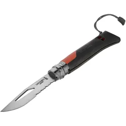 Opinel Multifunction N°08 Outdoor - Multifunktionsmesser - 85 mm