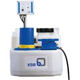 KSB MiniCompacta U1.60 D Hebeanlage