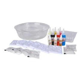 Simba Aqua Gelz Deluxe Set Bastelset