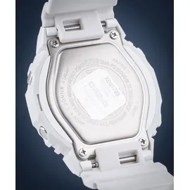 Casio G-shock Gma-p2100va-7aer Uhr White One Size