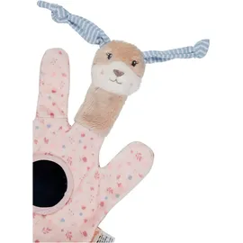 Sterntaler Spielhandschuh Hase Hanni