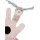 Sterntaler Spielhandschuh Hase Hanni