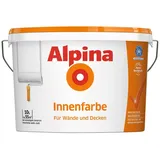 Alpina Wandfarbe Innenfarbe 10 Liter