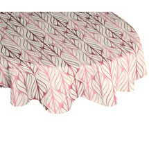 ADAM Audio Tischdecke Wave Ø 145 cm Rosa