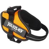 Julius-K9 Idc® Power Mini Klettergurt - UV Orange