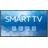 19" LED HD Camping Smart TV