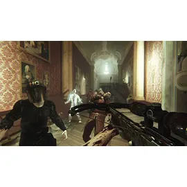 Zombi (PS4)