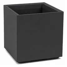 Ondis24 Caro 39 x 39 x 39 cm Anthrazit