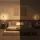 Philips Hue Essential Starter Kit Hue Bridge + 3 x Essential E27 smarte Lampe + Dimmer Switch