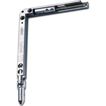 GEZE Eckwinkelgetriebe FZ 90