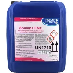 HOLSTE Spülana FMC (K 112) Maschinenspülmittel 01011220 , 30 kg - Kanister