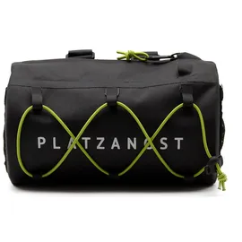 Platzangst Mini Front Roller II Schwarz SCHWARZ 2 LITER