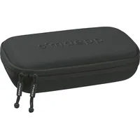 Brunnen Schlampermäppchen Hardcase XL onyx s'maepp