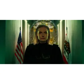 Mercy (Blu-ray)