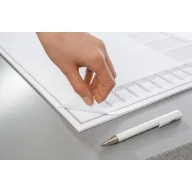 Sigel blanko Protect weiß