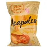 Acapulco Tortilla Chips Paprika bio