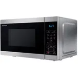 Sharp YC-MS02E-S