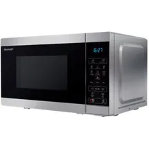 Sharp YC-MS02E-S