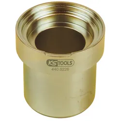 KS Tools Demontage-- Montagehülse - 440.0226