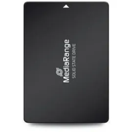 MediaRange 240 GB 2,5"
