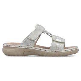 Rieker 60481 Damen Grau 41