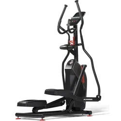 Schwinn programmierter kompakter Ellipsentrainer 510E EINHEITSGRÖSSE