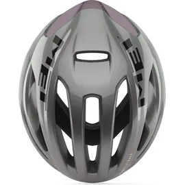 MET-Helmets Rivale Mips S grau 2021