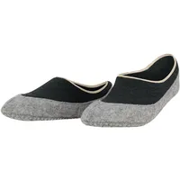 Falke Cosyshoe IN 46451-3082 41-42 - Anthracite-Melange