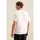 Seidensticker T-Shirt weiß M