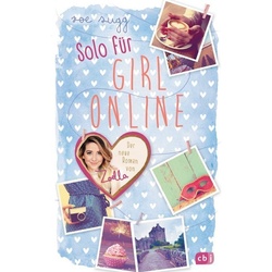 Solo Für Girl Online / Girl Online Bd.3 - Zoe Sugg, Kartoniert (TB)