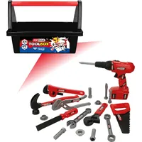 KS Tools KS TOOLS Werkzeug-Box für Kinder