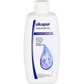 Dermapharm Sikapur Liquidum 500 ml