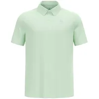 Odlo Cardada Kurzarm-poloshirt - Ambrosia - XL
