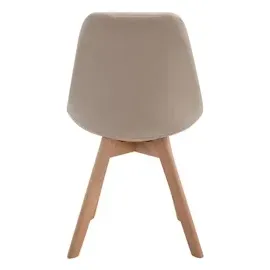 CLP Borneo V2 Stoff creme / natura