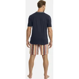 Jan Vanderstorm Shorty FREDSTEIN Blau XL