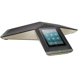 Poly HP Poly Trio C60 IP-Konferenztelefon und PoE-fähig Kein Funkmodul,