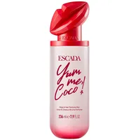 Escada Yum me, Coco! Perfume Mist 236 ml