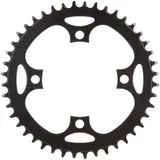 Samox E-Bike Kettenblatt, für 1/2 x 3/32 & 11/128" Ketten, für Brose, Bosch, Shimano..., Lochkreis 104 mm