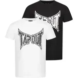 TapouT T-Shirt AMBOYN S