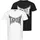 TapouT T-Shirt AMBOYN S